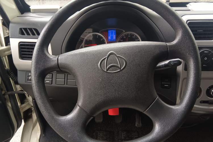 Used CHANGAN KAICHENG Star 9 2015 1.5L Base Version 4G15S Steering Wheel