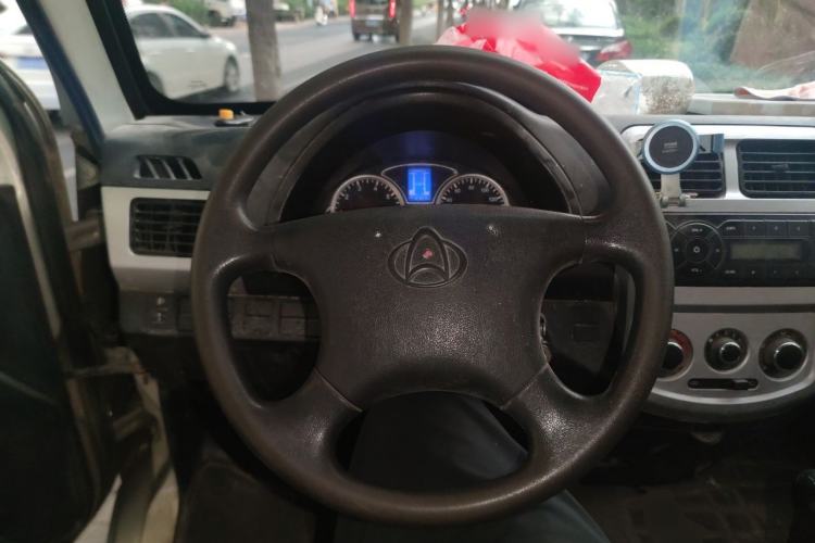 Used CHANGAN KAICHENG Star 9 2015 1.5L Base Version 4G15S Steering Wheel
