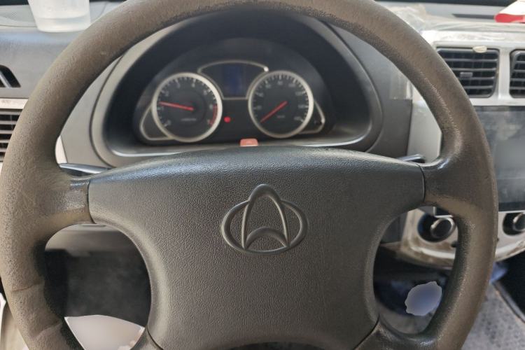 Used CHANGAN KAICHENG Star 9 2015 1.5L Base Version 4G15S Steering Wheel