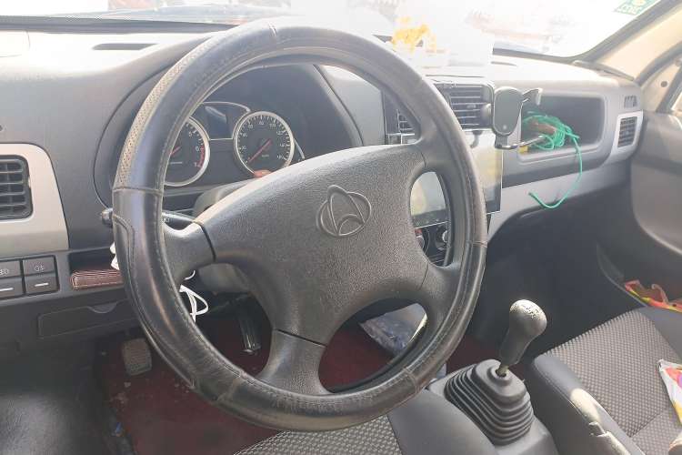 Used CHANGAN KAICHENG Star 9 2015 1.5L Base Version 4G15S Steering Wheel