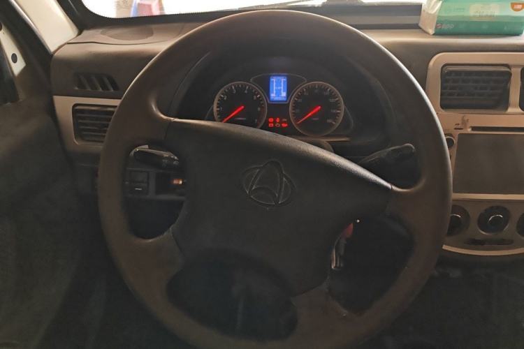Used CHANGAN KAICHENG Star 9 2015 1.5L Base Version 4G15S Steering Wheel