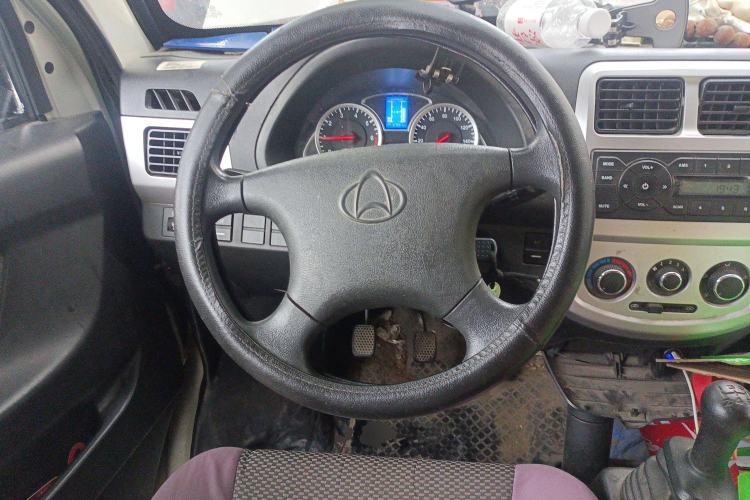 Used CHANGAN KAICHENG Star 9 2015 1.5L Base Version 4G15S Steering Wheel