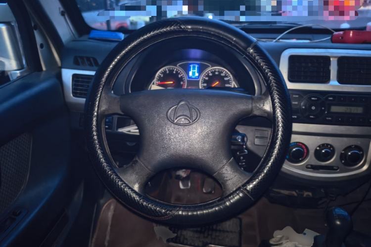Used CHANGAN KAICHENG Star 9 2015 1.5L Base Version 4G15S Steering Wheel