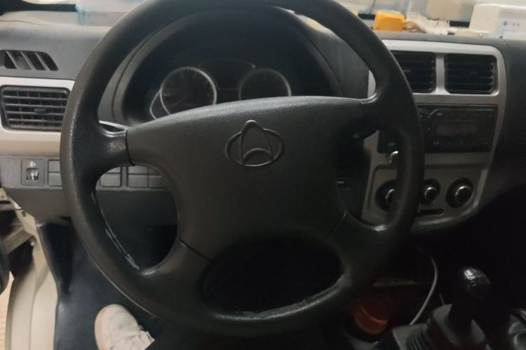 Used CHANGAN KAICHENG Star 9 2015 1.5L Base Version 4G15S Steering Wheel
