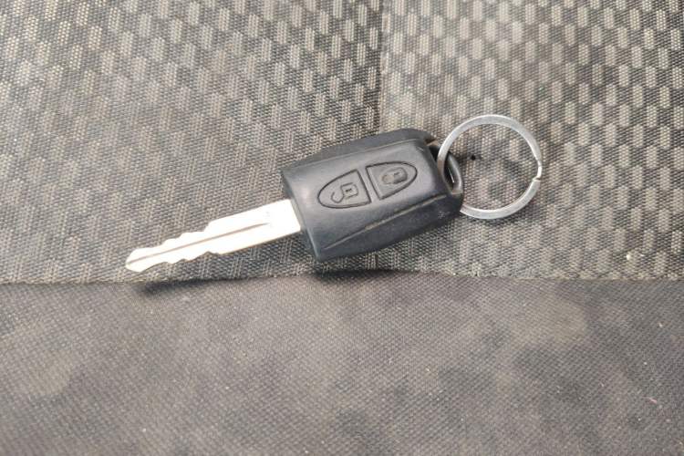 Used CHANGAN KAICHENG Star 9 2015 1.5L Standard 4G15S Vehicle Key