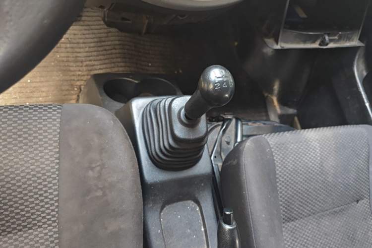 Used CHANGAN KAICHENG Star 9 2015 1.5L Base Version 4G15S Gear Lever