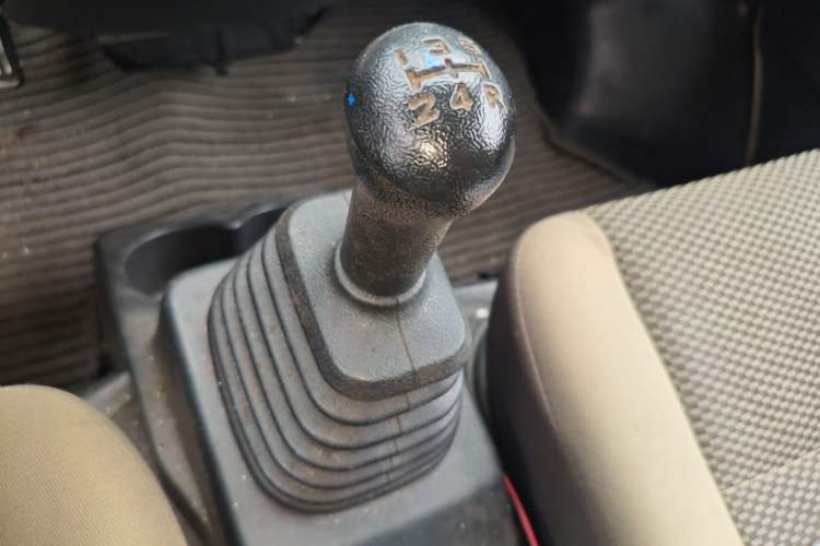 Used CHANGAN KAICHENG Star 9 2015 1.5L Base Version 4G15S Gear Lever