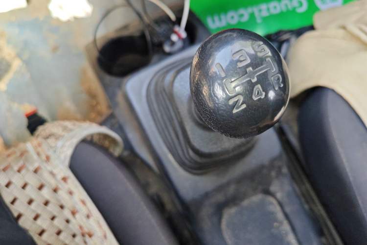 Used CHANGAN KAICHENG Star 9 2015 1.5L Base Version 4G15S Gear Lever