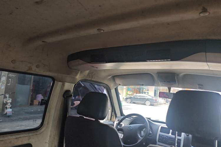 Used CHANGAN KAICHENG Star 9 2015 1.5L Base Version 4G15S Headliner