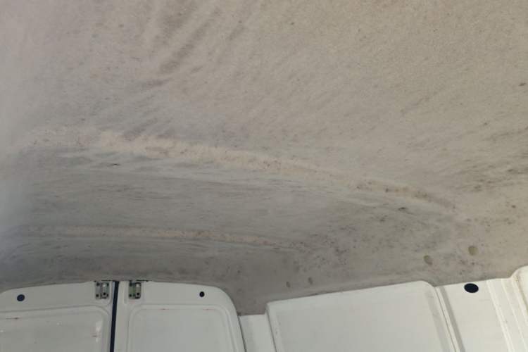 Used CHANGAN KAICHENG Star 9 2015 1.5L Base Version 4G15S Headliner