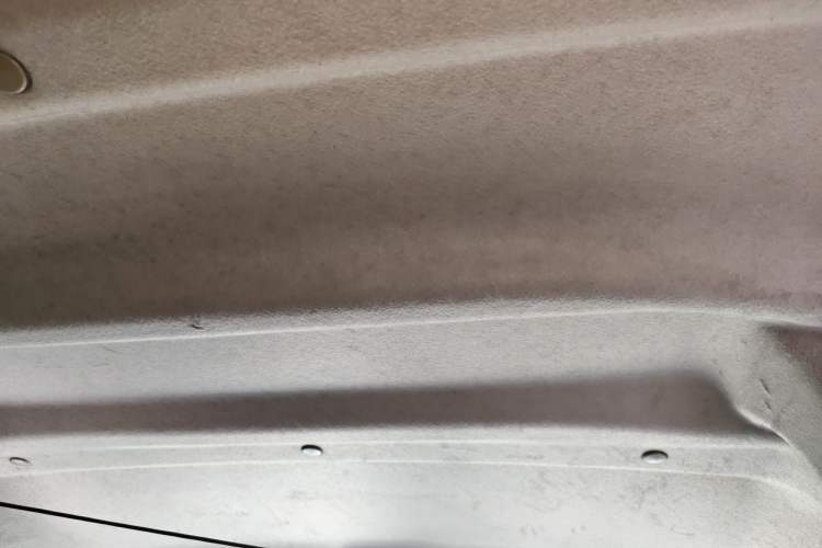 Used CHANGAN KAICHENG Star 9 2015 1.5L Base Version 4G15S Headliner