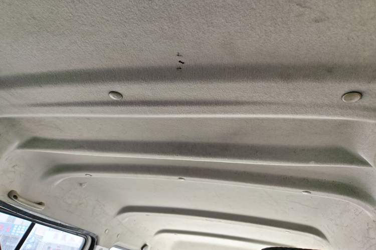 Used CHANGAN KAICHENG Star 9 2015 1.5L Base Version 4G15S Headliner