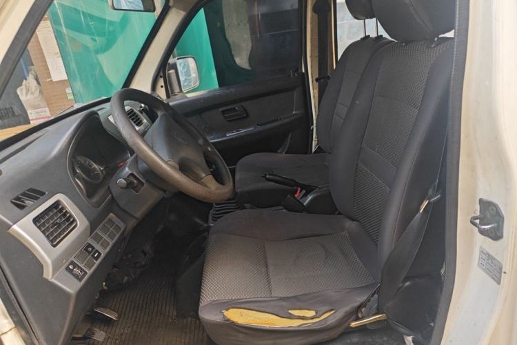 Used CHANGAN KAICHENG Star 9 2015 1.5L Base Version 4G15S Left Front Seat