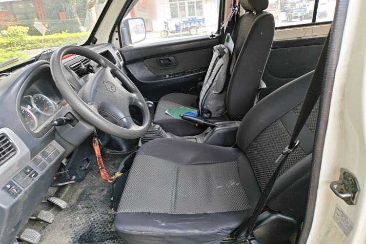Used CHANGAN KAICHENG Star 9 2015 1.5L Base Version 4G15S Left Front Seat