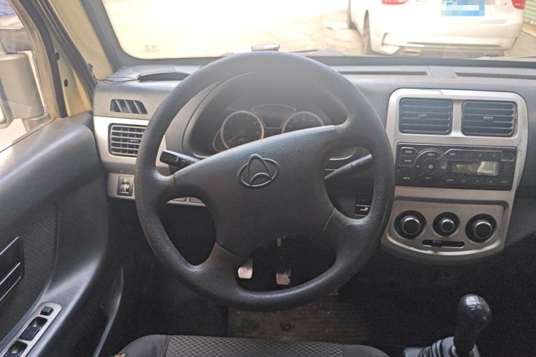 Used CHANGAN KAICHENG Star 9 2015 1.5L Base Version 4G15S Steering Wheel