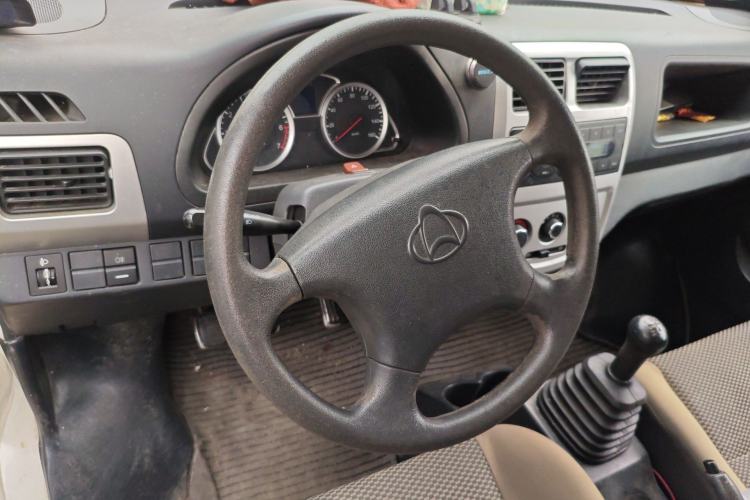 Used CHANGAN KAICHENG Star 9 2015 1.5L Base Version 4G15S Steering Wheel