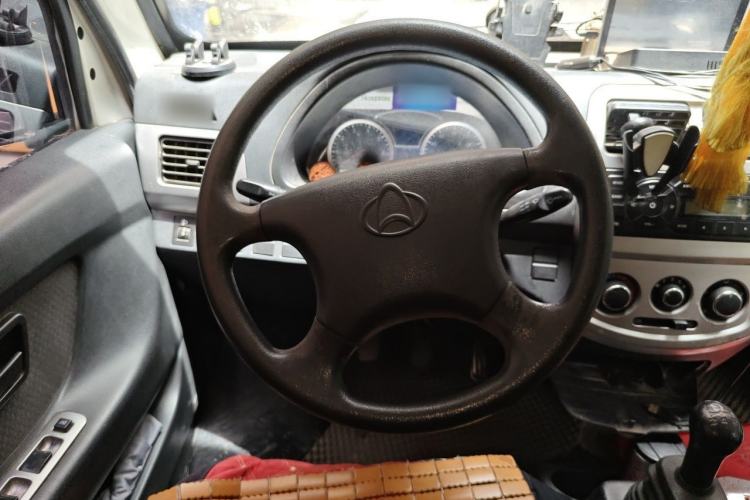 Used CHANGAN KAICHENG Star 9 2015 1.5L Base Version 4G15S Steering Wheel