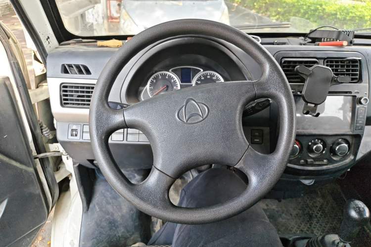 Used CHANGAN KAICHENG Star 9 2015 1.5L Base Version 4G15S Steering Wheel
