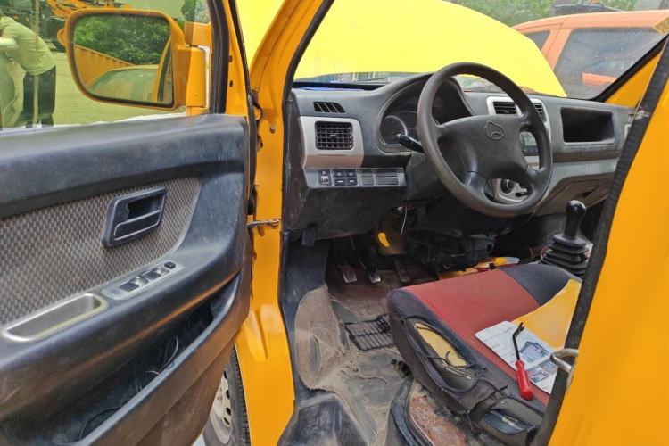 Used CHANGAN KAICHENG Star 9 2015 1.5L Standard 4G15S Driver Seat