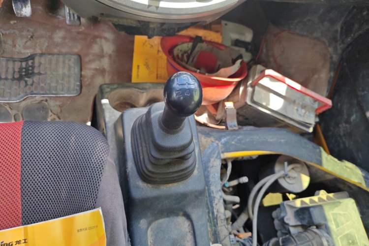 Used CHANGAN KAICHENG Star 9 2015 1.5L Standard 4G15S Gear Lever