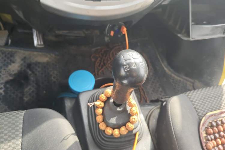 Used CHANGAN KAICHENG Star 9 2015 1.5L Base Version 4G15S Gear Lever