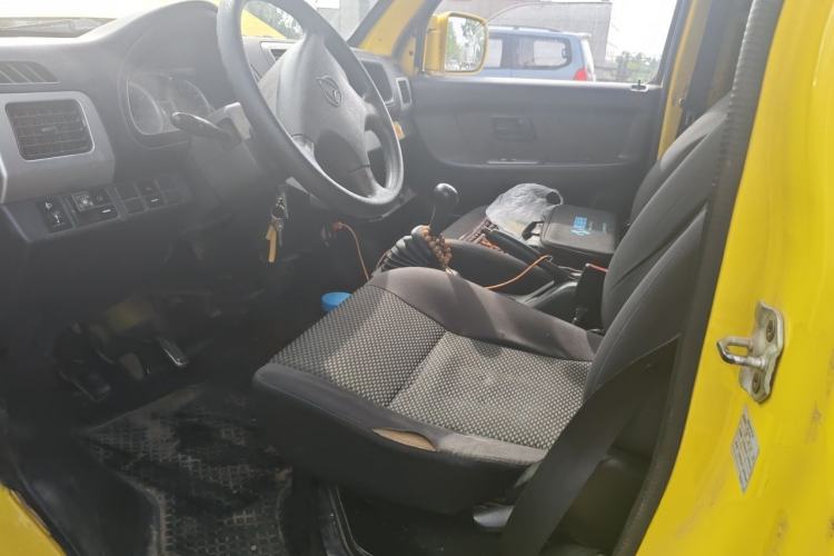 Used CHANGAN KAICHENG Star 9 2015 1.5L Base Version 4G15S Left Front Seat