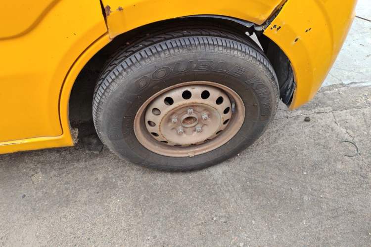 Used CHANGAN KAICHENG Star 9 2015 1.5L Standard 4G15S Right Front Wheel Hub