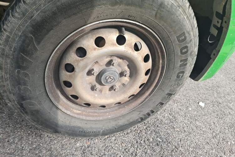 Used CHANGAN KAICHENG Star 9 2015 1.5L Base Version 4G15S Right Front Wheel Hub