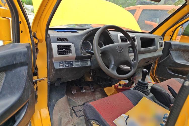 Used CHANGAN KAICHENG Star 9 2015 1.5L Standard 4G15S Steering Wheel
