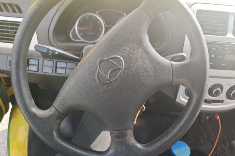 Used CHANGAN KAICHENG Star 9 2015 1.5L Base Version 4G15S Steering Wheel