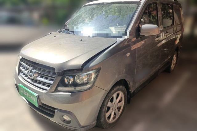 Used CHANGAN KAICHENG Ounuo S