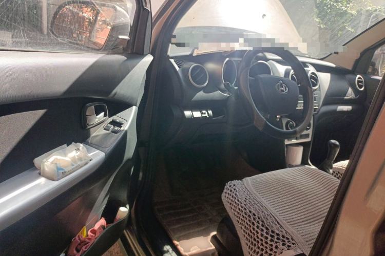 Used CHANGAN KAICHENG Star 9  Driver Seat
