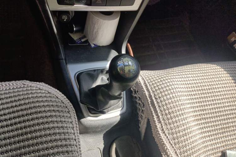 Used CHANGAN KAICHENG Star 9  Gear Lever