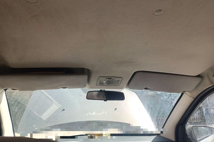 Used CHANGAN KAICHENG Star 9  Headliner