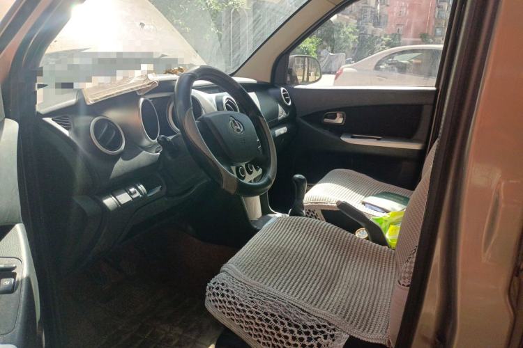 Used CHANGAN KAICHENG Star 9  Left Front Seat