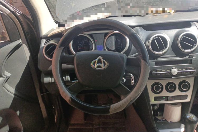 Used CHANGAN KAICHENG Star 9  Steering Wheel