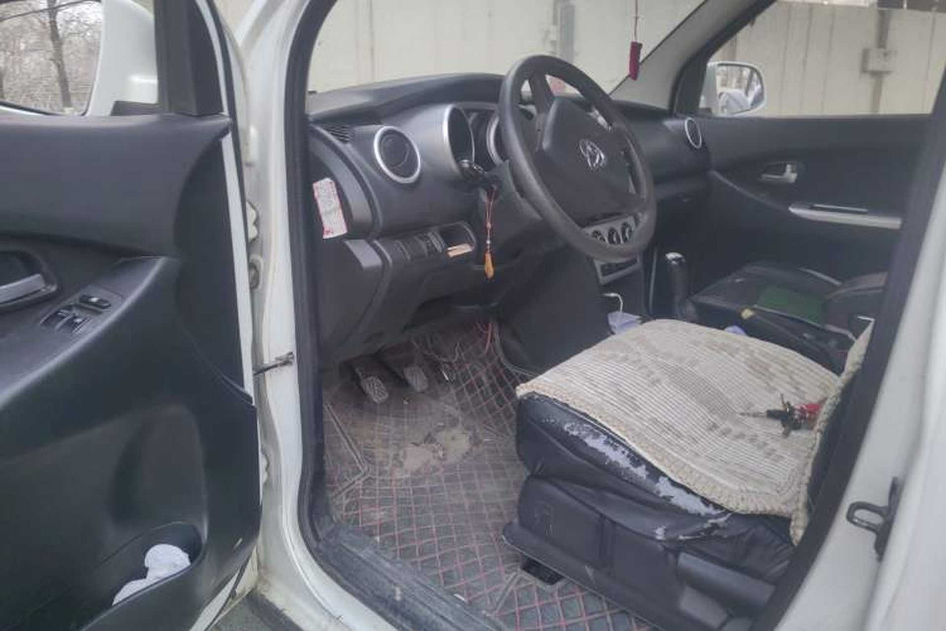 Used CHANGAN KAICHENG Star 9  Driver Seat