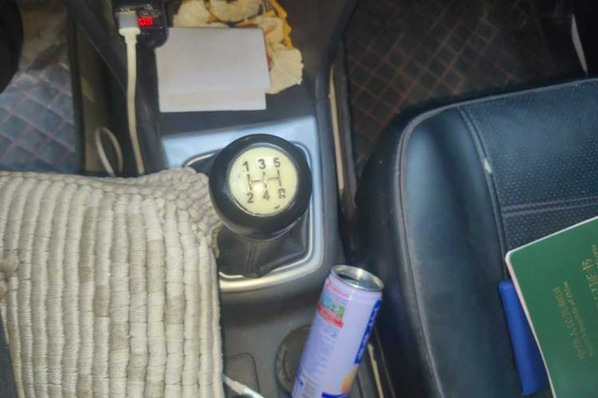 Used CHANGAN KAICHENG Star 9  Gear Lever