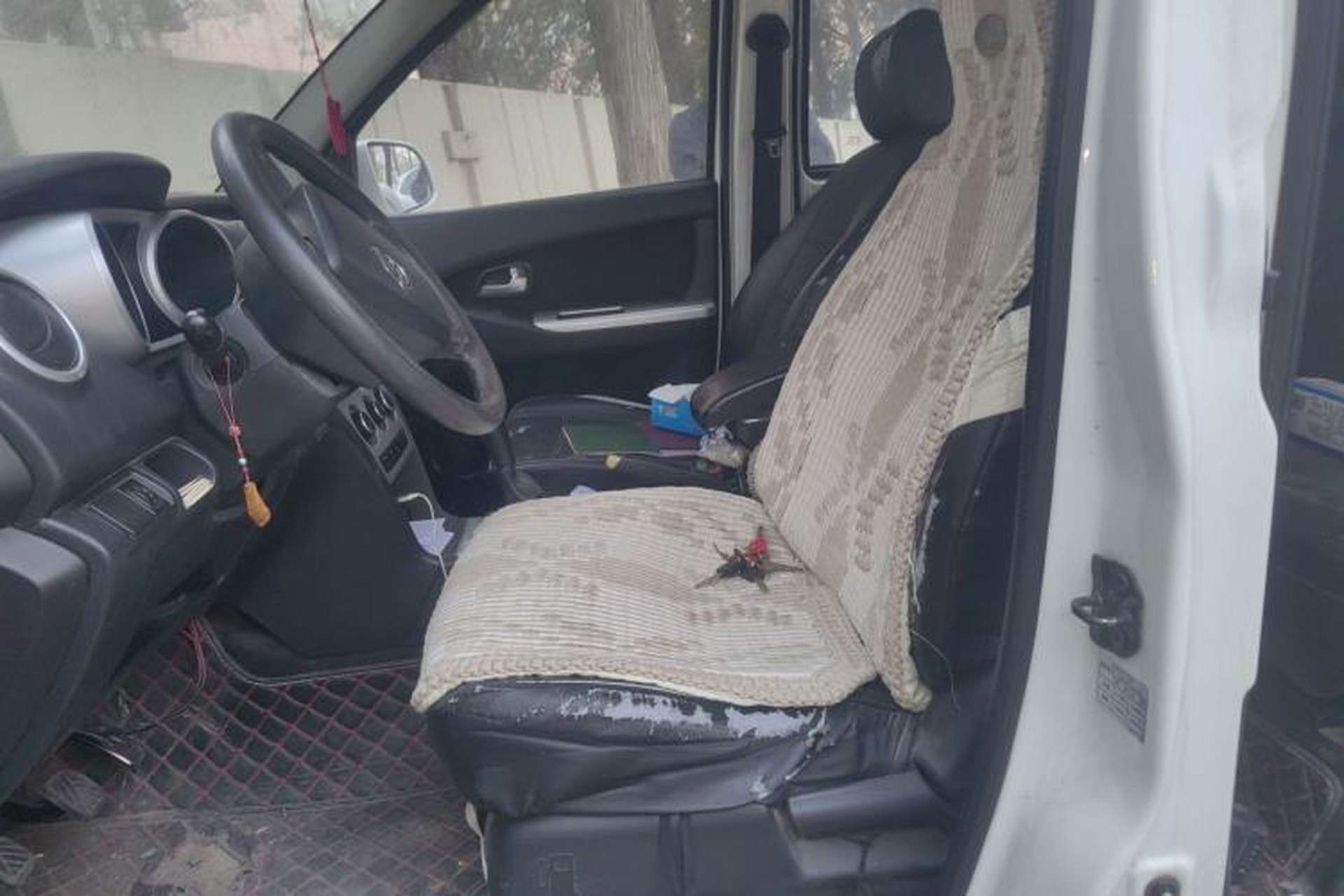 Used CHANGAN KAICHENG Star 9  Left Front Seat