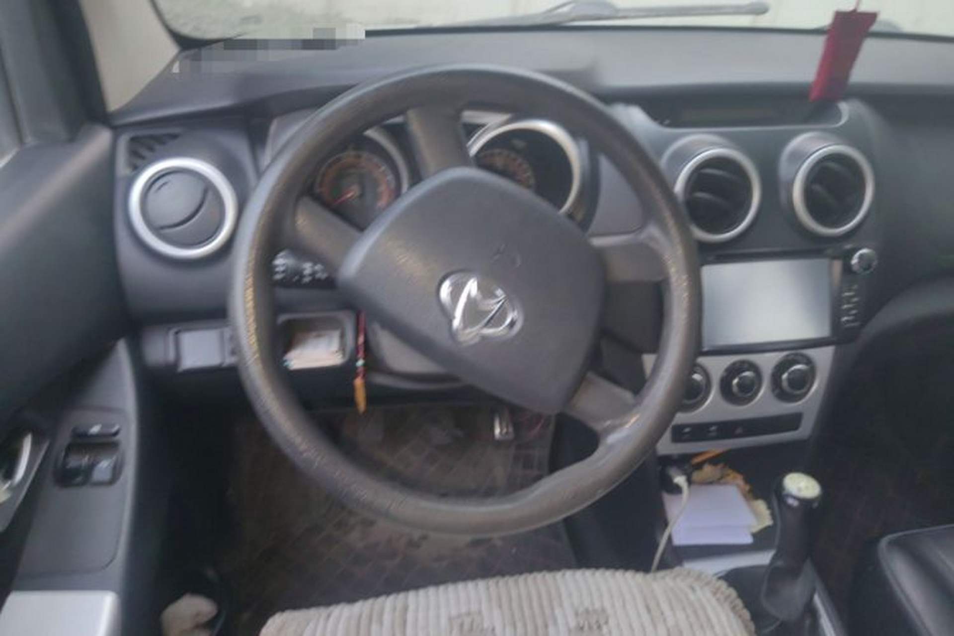 Used CHANGAN KAICHENG Star 9  Steering Wheel