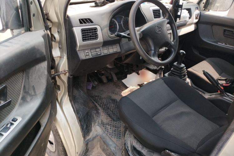 Used CHANGAN KAICHENG Star 9  Driver Seat