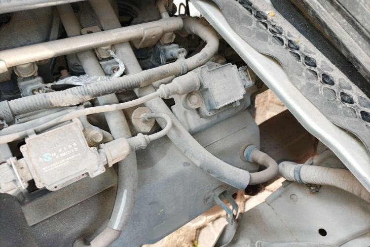 Used CHANGAN KAICHENG Star 9  Engine Bay Left