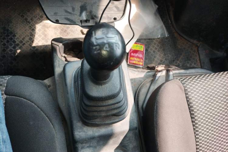 Used CHANGAN KAICHENG Star 9  Gear Lever