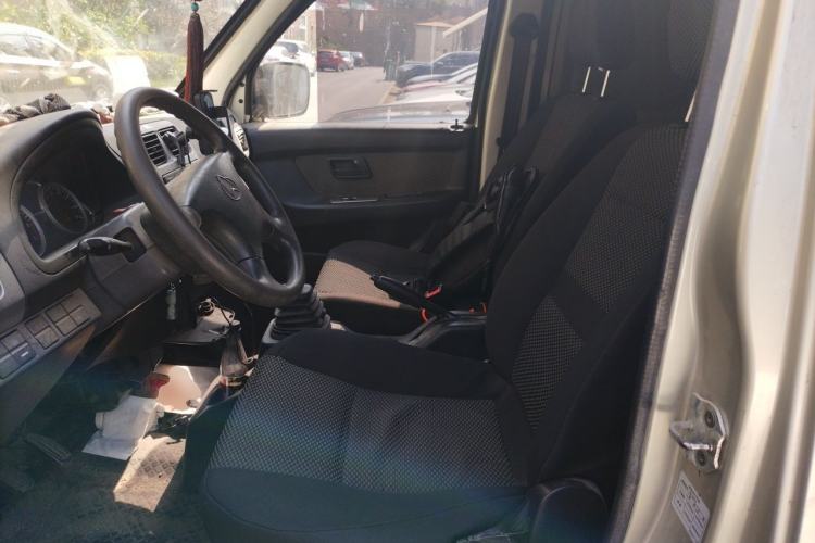Used CHANGAN KAICHENG Star 9  Left Front Seat