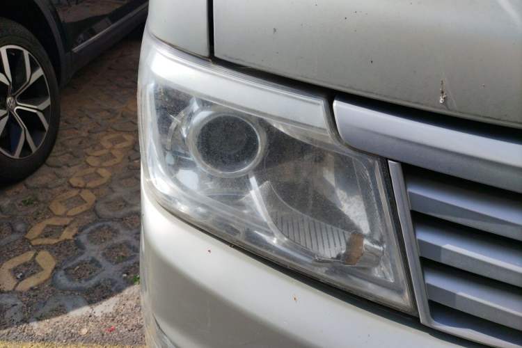 Used CHANGAN KAICHENG Star 9  Right Front Headlight