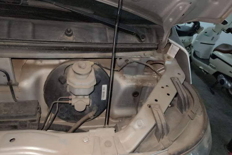 Used CHANGAN KAICHENG Star 9 2019 1.5L Base Model Van Transporter 4G15S Engine Bay Left