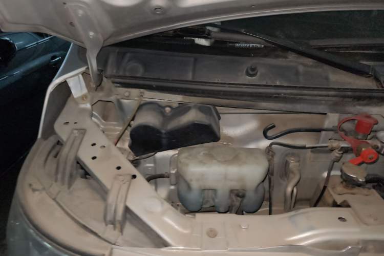 Used CHANGAN KAICHENG Star 9 2019 1.5L Base Model Van Transporter 4G15S Engine Bay Right