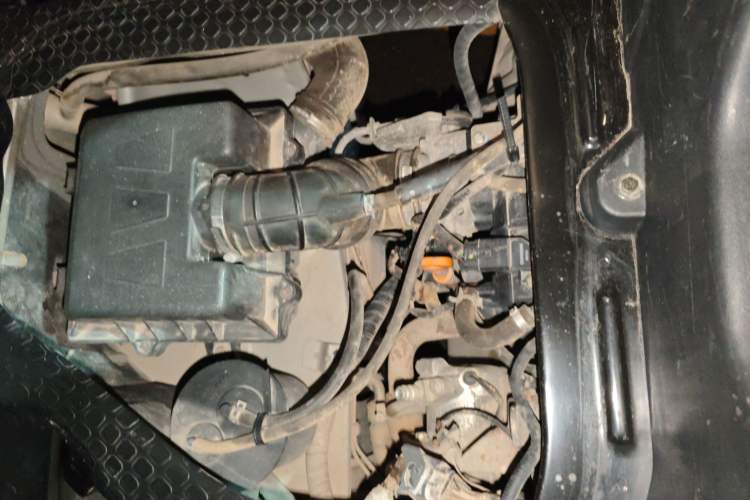 Used CHANGAN KAICHENG Star 9 2019 1.5L Base Model Van Transporter 4G15S Engine Bay Right