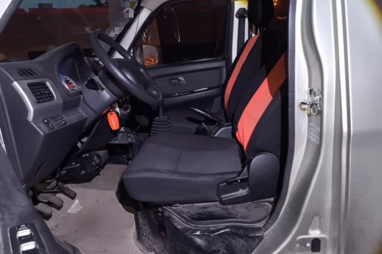 Used CHANGAN KAICHENG Star 9 2019 1.5L Base Model Van Transporter 4G15S Left Front Seat