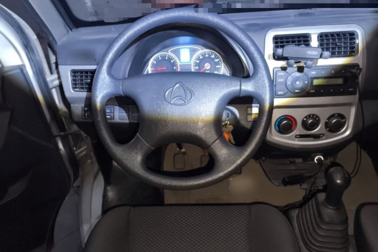 Used CHANGAN KAICHENG Star 9 2019 1.5L Base Model Van Transporter 4G15S Steering Wheel